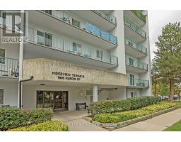 701 - 986 HURON STREET - 28