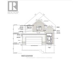 LOT 26 BRISCOE CRESCENT - 1