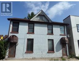 156 - 158 HYMAN STREET - 4