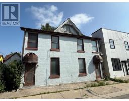 156 - 158 HYMAN STREET - 5