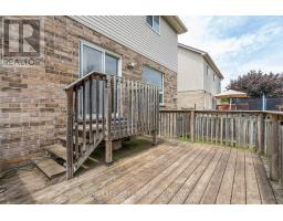 116 CEDARWOOD CRESCENT - 37