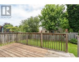 116 CEDARWOOD CRESCENT - 38