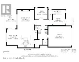 3150 WALSH DRIVE - 3