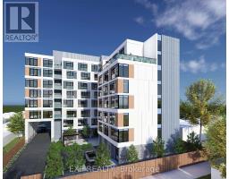 323 HORTON STREET E - 3