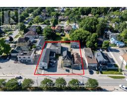 323 HORTON STREET E - 8