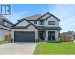 27 BRISCOE CRESCENT - 1