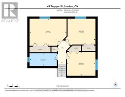 43 TRAPPER STREET - 41