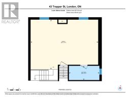 43 TRAPPER STREET - 43
