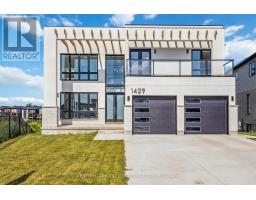 1429 MEDWAY PARK DRIVE - 1