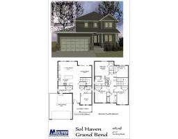 LOT No.27 - 91 DEARING DRIVE - 6