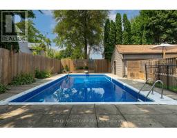 142 BRITANNIA AVENUE - 38