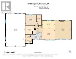 16916 EVELYN DRIVE - 49