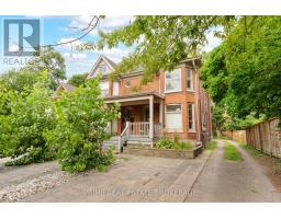 500-502 COLBORNE STREET - 3
