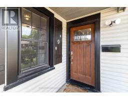 9 WOLSELEY AVENUE - 3