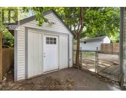 9 WOLSELEY AVENUE - 31