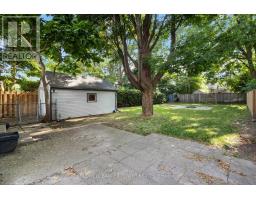 9 WOLSELEY AVENUE - 36