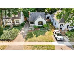 9 WOLSELEY AVENUE - 38
