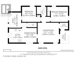 9 WOLSELEY AVENUE - 4