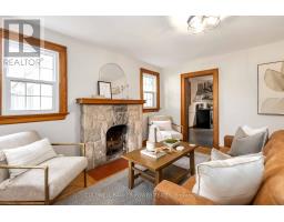 9 WOLSELEY AVENUE - 8