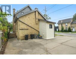 453 QUEBEC STREET - 35