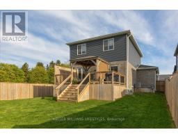 100 GILMOUR DRIVE - 43