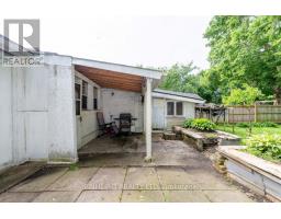 161 DREANEY AVENUE - 23