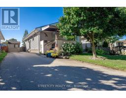 23 SNOWDON CRESCENT - 27