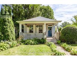 716 WILLIAM STREET - 1