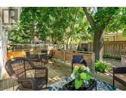 716 WILLIAM STREET - 18