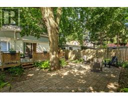 716 WILLIAM STREET - 20