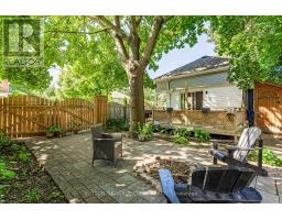 716 WILLIAM STREET - 21