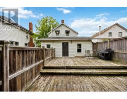 173 BROCK STREET S - 33