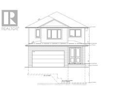 1196 HONEYWOOD DRIVE - 1