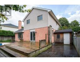 31 COLONIAL CRESCENT - 2