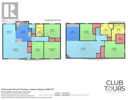 59 DUNWICH DRIVE - 41