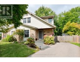 1816 ATTAWANDARON ROAD - 1
