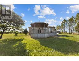 21250 MAYFAIR ROAD - 21