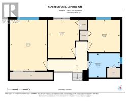 6 ASHBURY AVENUE - 34