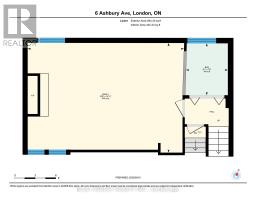 6 ASHBURY AVENUE - 35