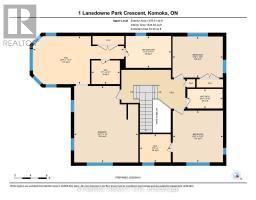 1 LANSDOWNE PARK CRESCENT - 7