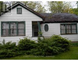 384 METCALFE STREET E - 1