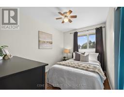 40 HAWKESBURY AVENUE - 20