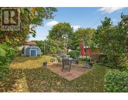 40 HAWKESBURY AVENUE - 33