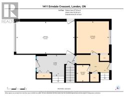 1411 ERINDALE CRESCENT - 34