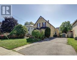 134 WELLINGTON STREET - 2
