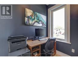 134 WELLINGTON STREET - 36