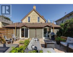134 WELLINGTON STREET - 40