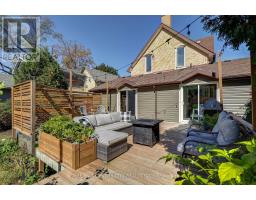 134 WELLINGTON STREET - 42