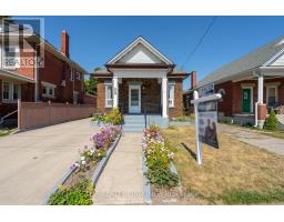 1118 TRAFALGAR STREET - 2
