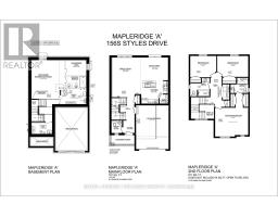 156 STYLES DRIVE - 2